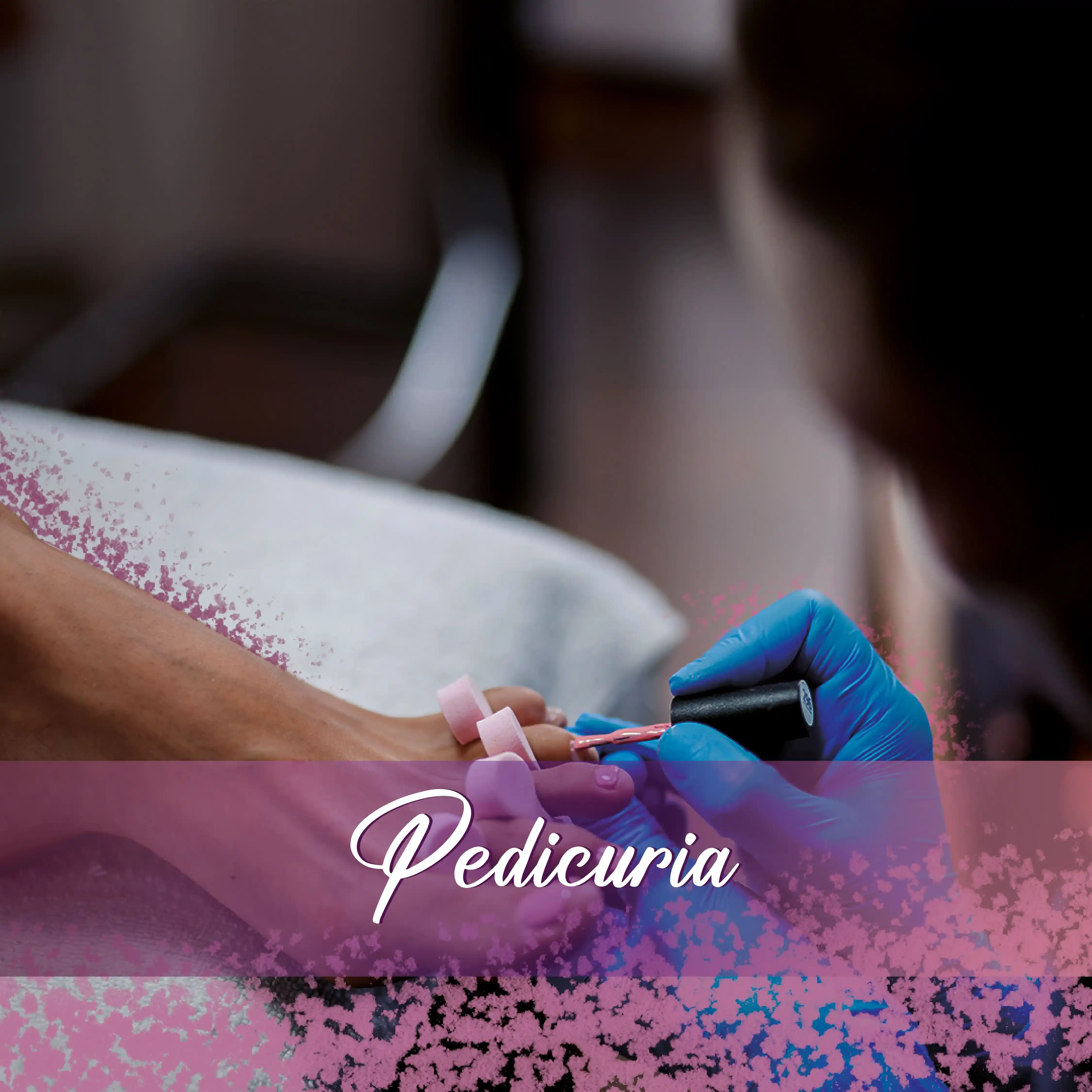 pedicuria